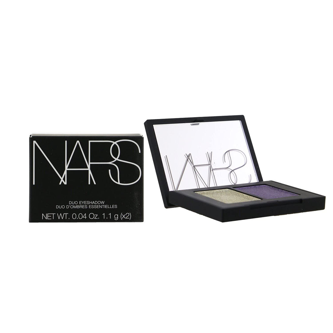 NARS Duo Eyeshadow (Kauai 3923)