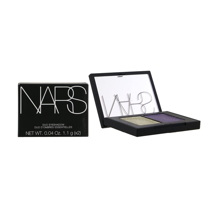 NARS Duo Eyeshadow (Kauai 3923)