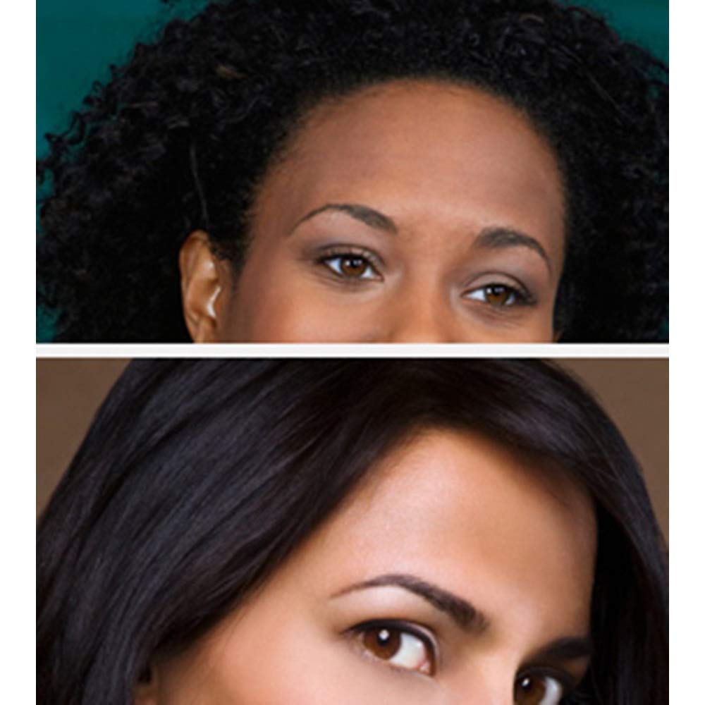 ColorMark-Gray Gone Liquid Root Touch Up Hair Color Dark Brown