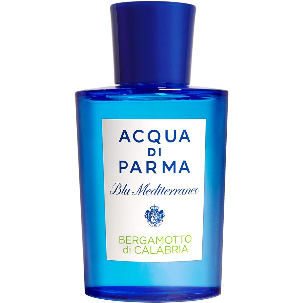 Acqua Di Parma Blu Mediterraneo Bergamotto Di Calabria Eau De Toilette Spray 30ml/1oz