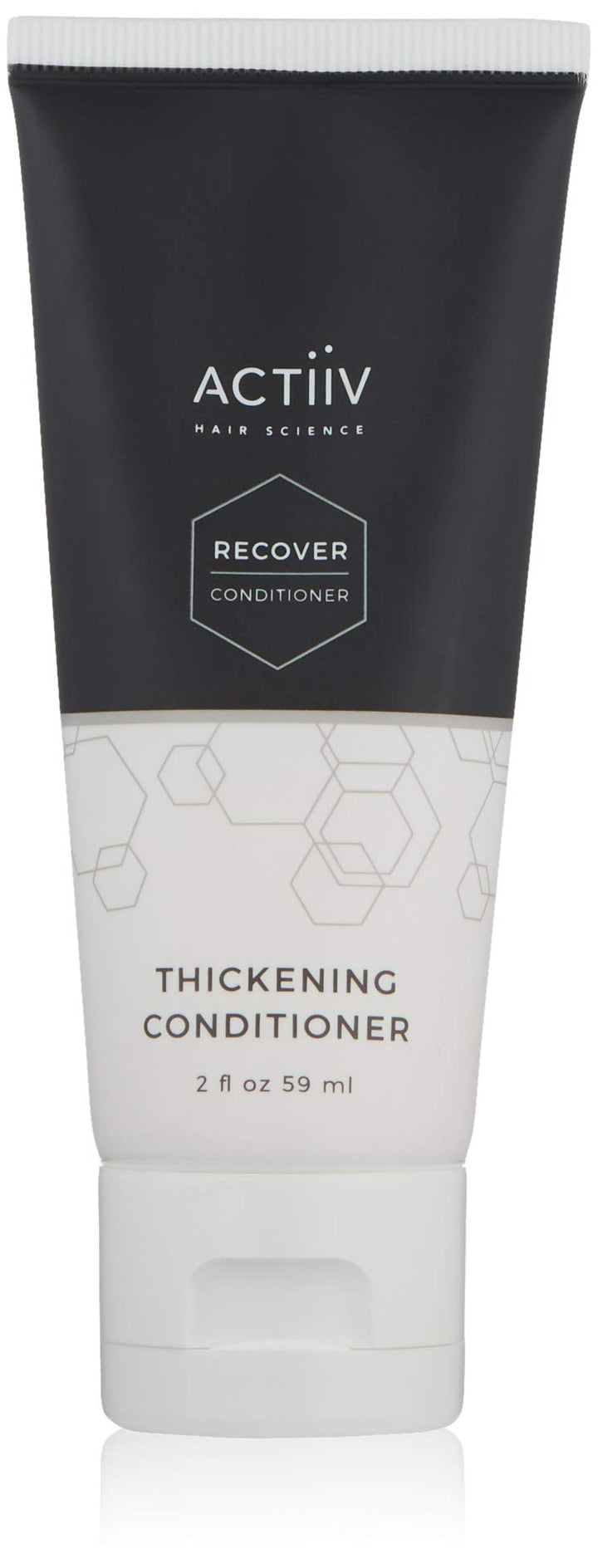 ACTIIV Recover Thickening Hair Loss Conditioner, 2 Fl Oz