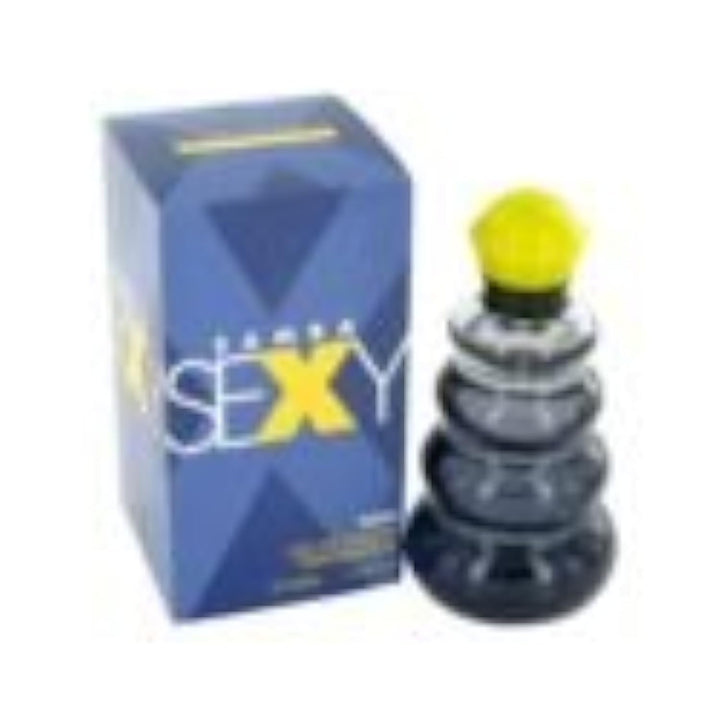 Perfumers Workshop Samba Sexy 100 ml Eau De Toilette Spray Men By