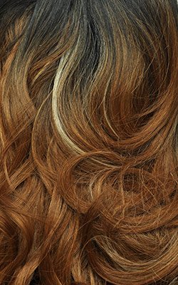 Zury SiS Synthetic Sassy Half Moon Deep 6 Part Wig - HM-H MODA (SOM RT27/30)