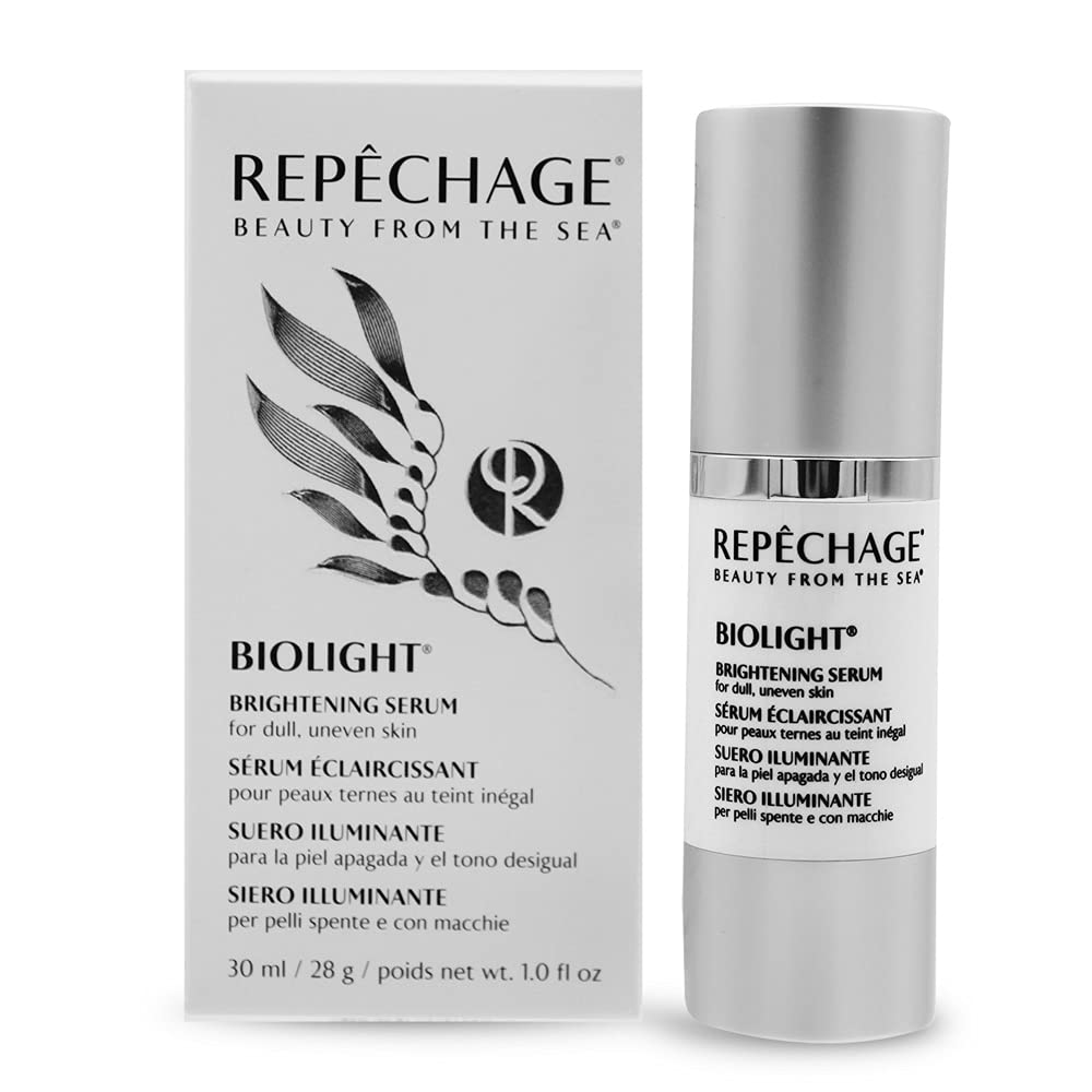 Repechage - Biolight Brightening Serum - 30ml - NEW SIZE!