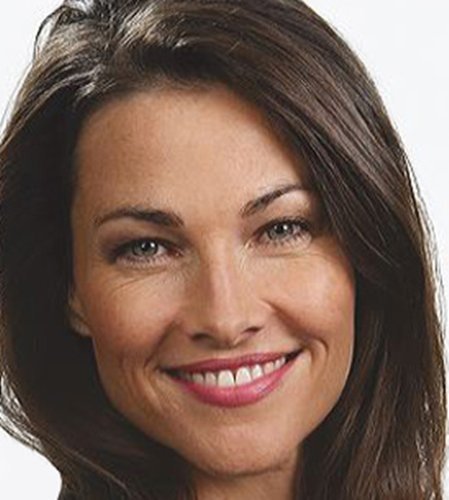 ColorMark-Gray Gone Liquid Root Touch Up Hair Color Medium Brown