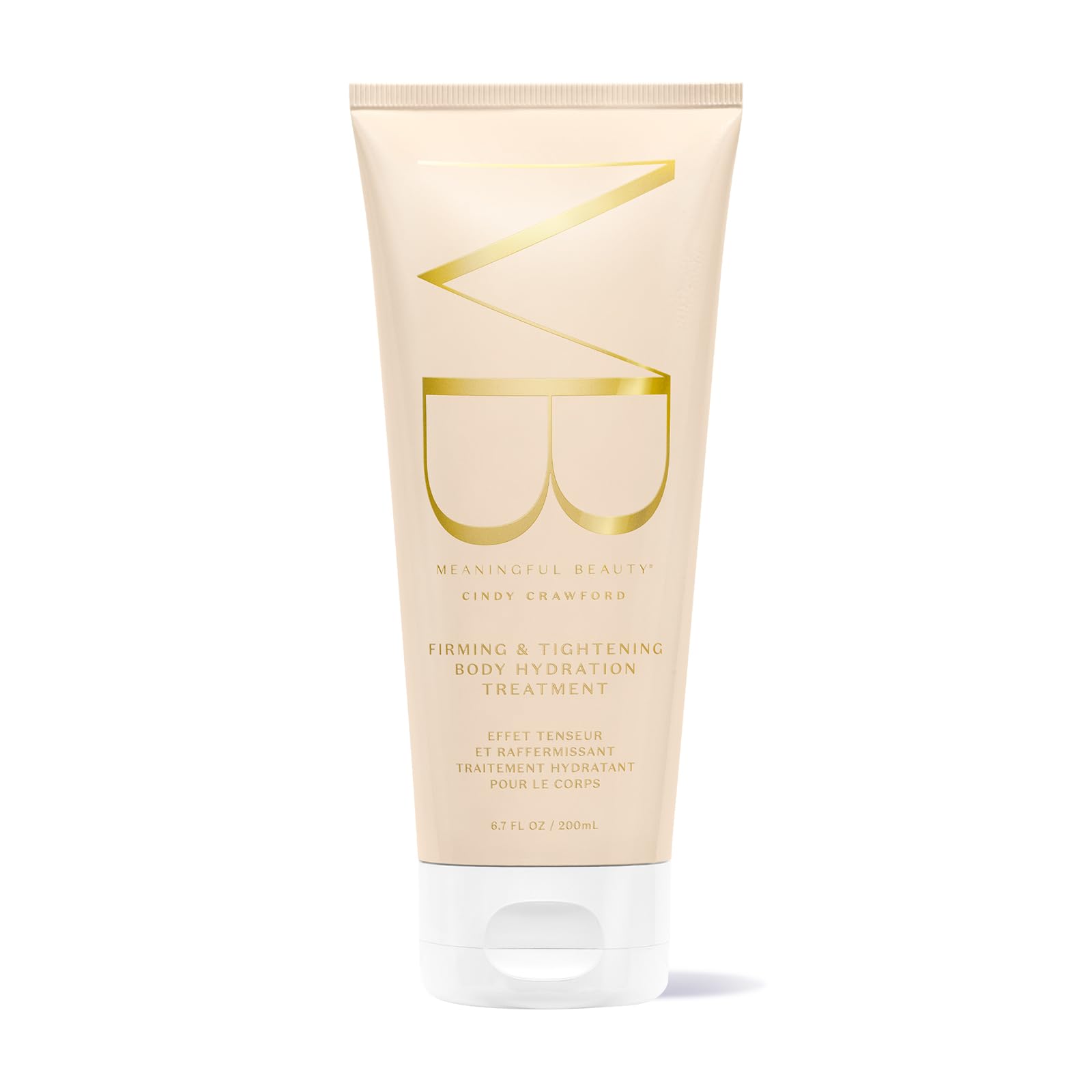 Meaningful Beauty Firming & Tightening Body Hydration Treatment, 6.7 Fl Oz