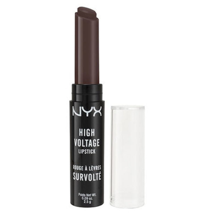 NYX High Voltage Lipstick, DAHLIA (HVLS 09)