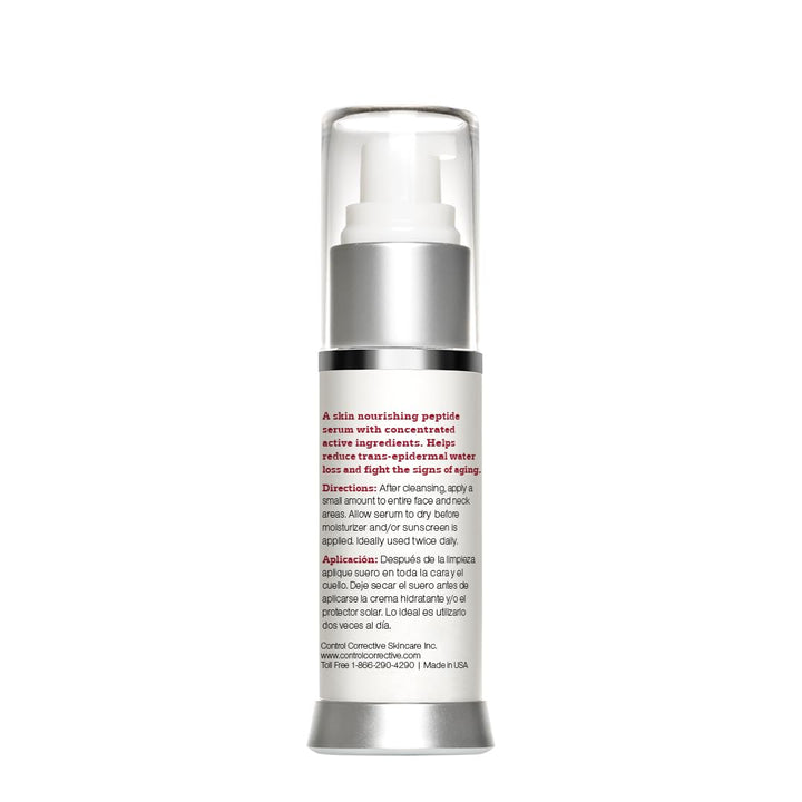 Control Corrective Firming Tri-Peptide Serum, 1 Ounce