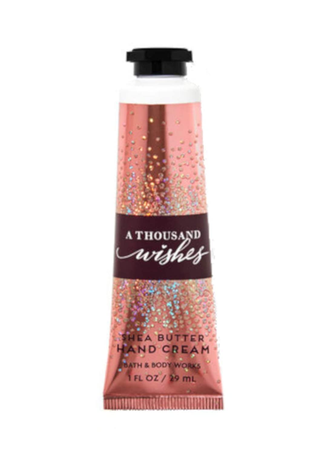 Bath Body Works Shea Butter Hand Cream A Thousand Wishes
