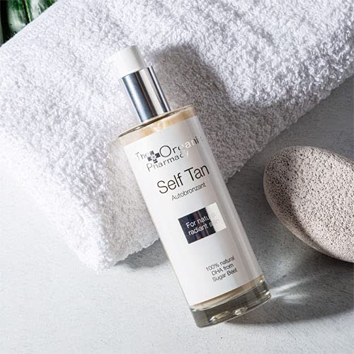 The Organic Pharmacy Self Tan 100 Ml