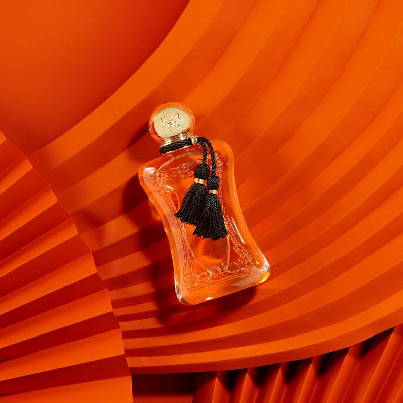 PARFUMS de MARLY Safanad Women's Edp Spray, 2.5 Fl Oz