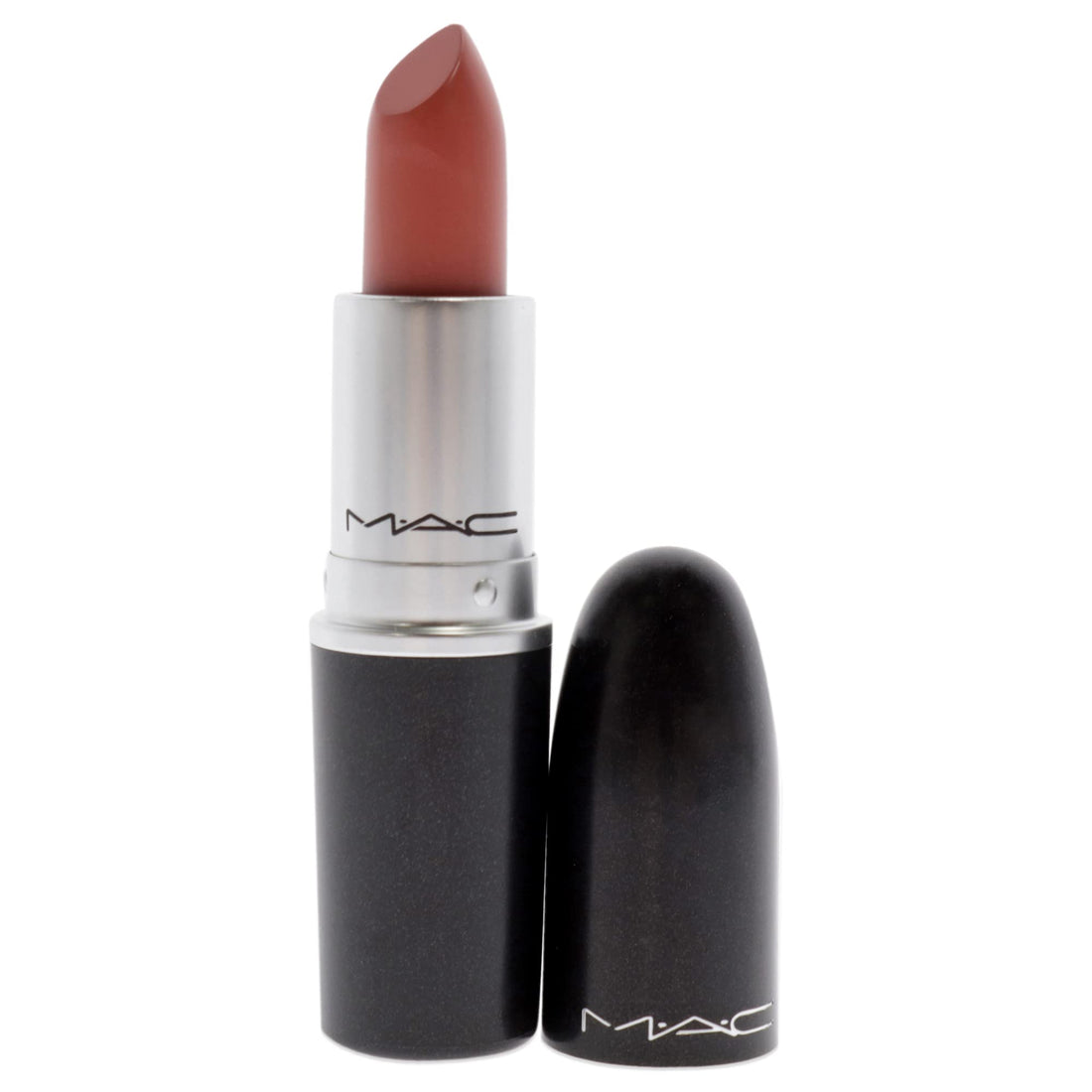 MAC BRICK-O-LA Amplified Creme Lipstick