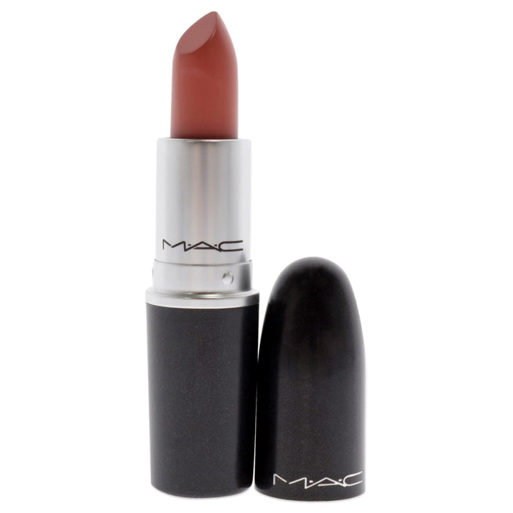 MAC BRICK-O-LA Amplified Creme Lipstick