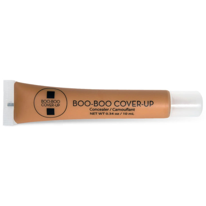 Boo-Boo Cover-Up Concealer, Dark, 0.34 Ounce