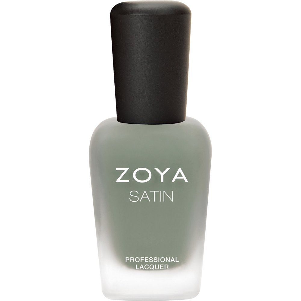 Zoya Nail Polish .5 oz Sage #781