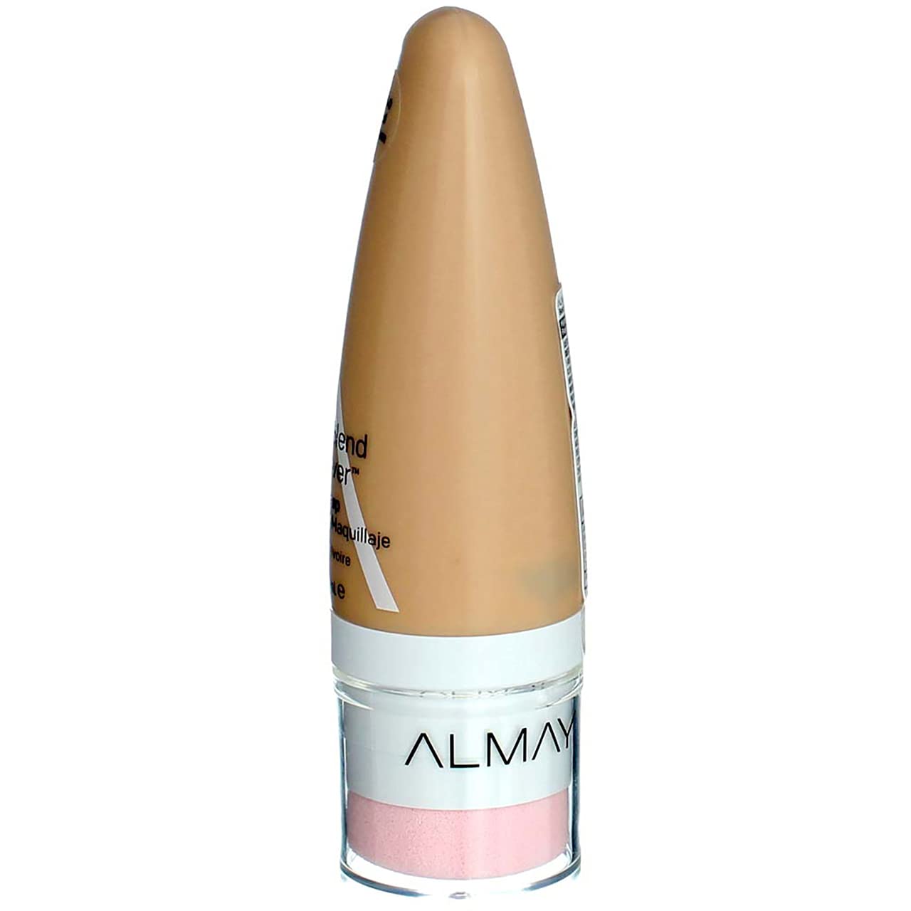 Ivory: Almay Best Blend Forever Makeup, Ivory