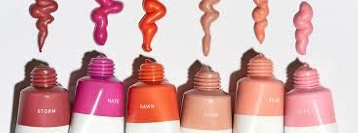 Glossier Cloud Paint A New Way to Blush 0.33 fl oz / 10 ml (Storm)