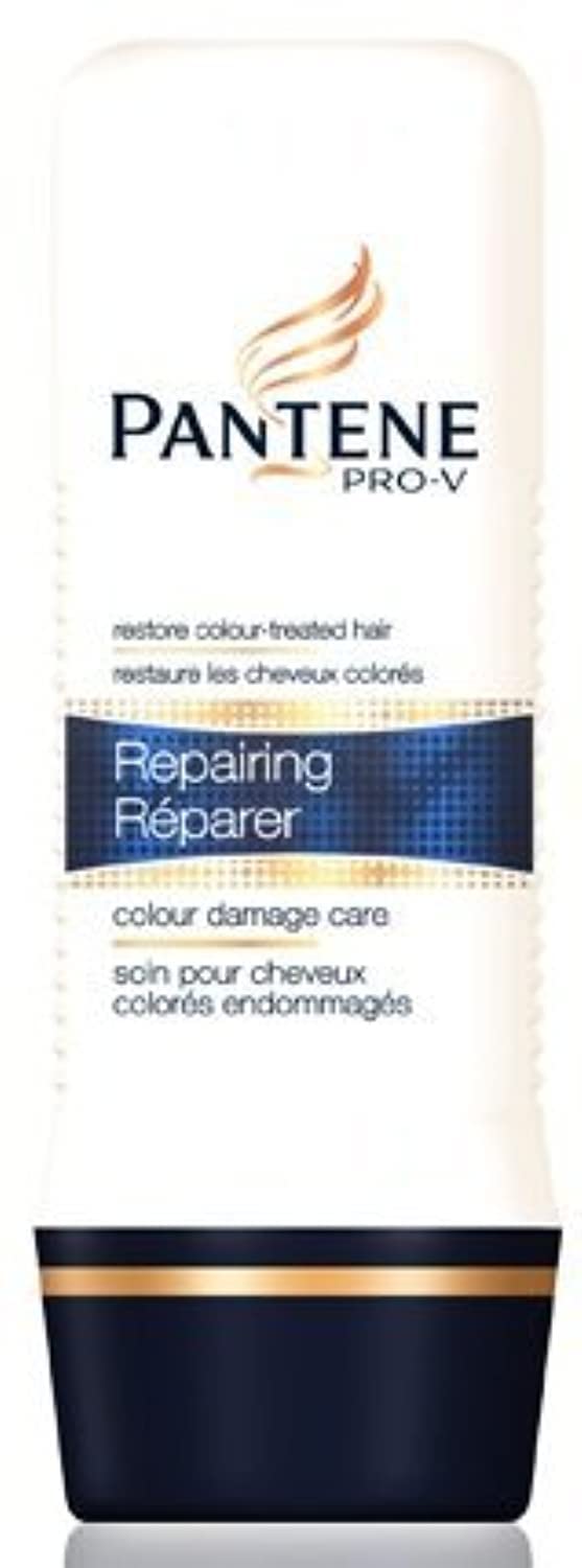 Pantene Pro-V Repairing Color Damage Care Hair Cream 8 fl oz by P&G