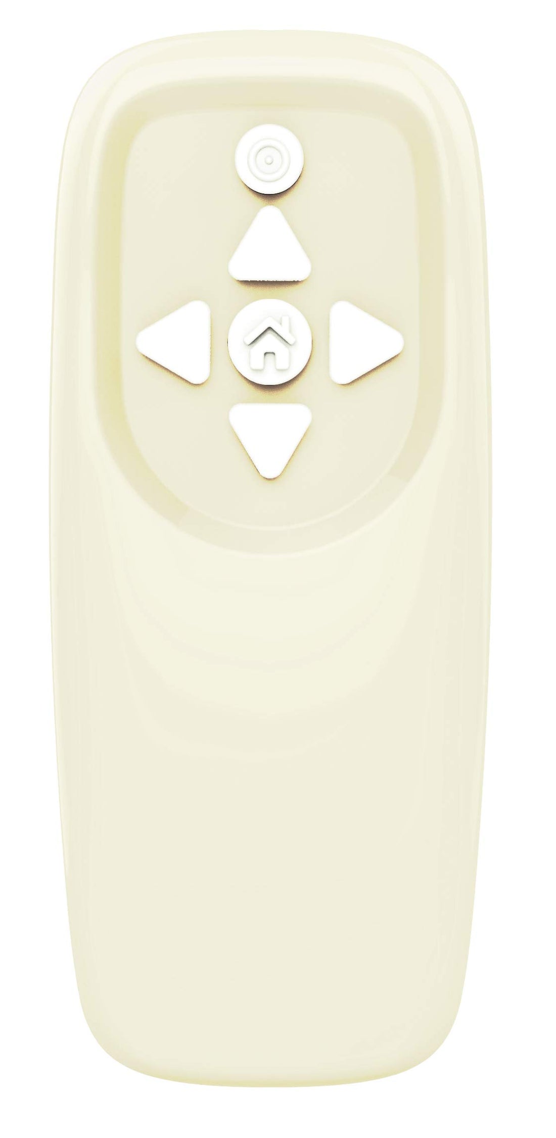 Omie View Clip-on Mirror with Remote Control & LED Light for Baby Monitoring. Use with Bassinet or Crib