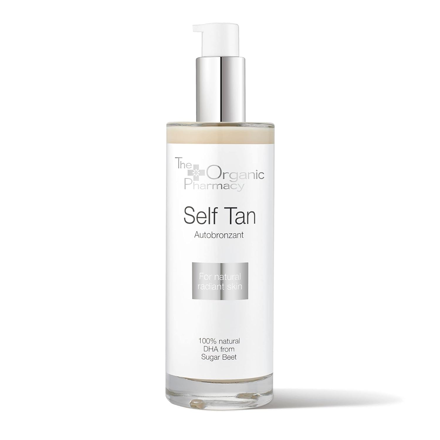 The Organic Pharmacy - Self Tan (3.38 oz / 100 ml)