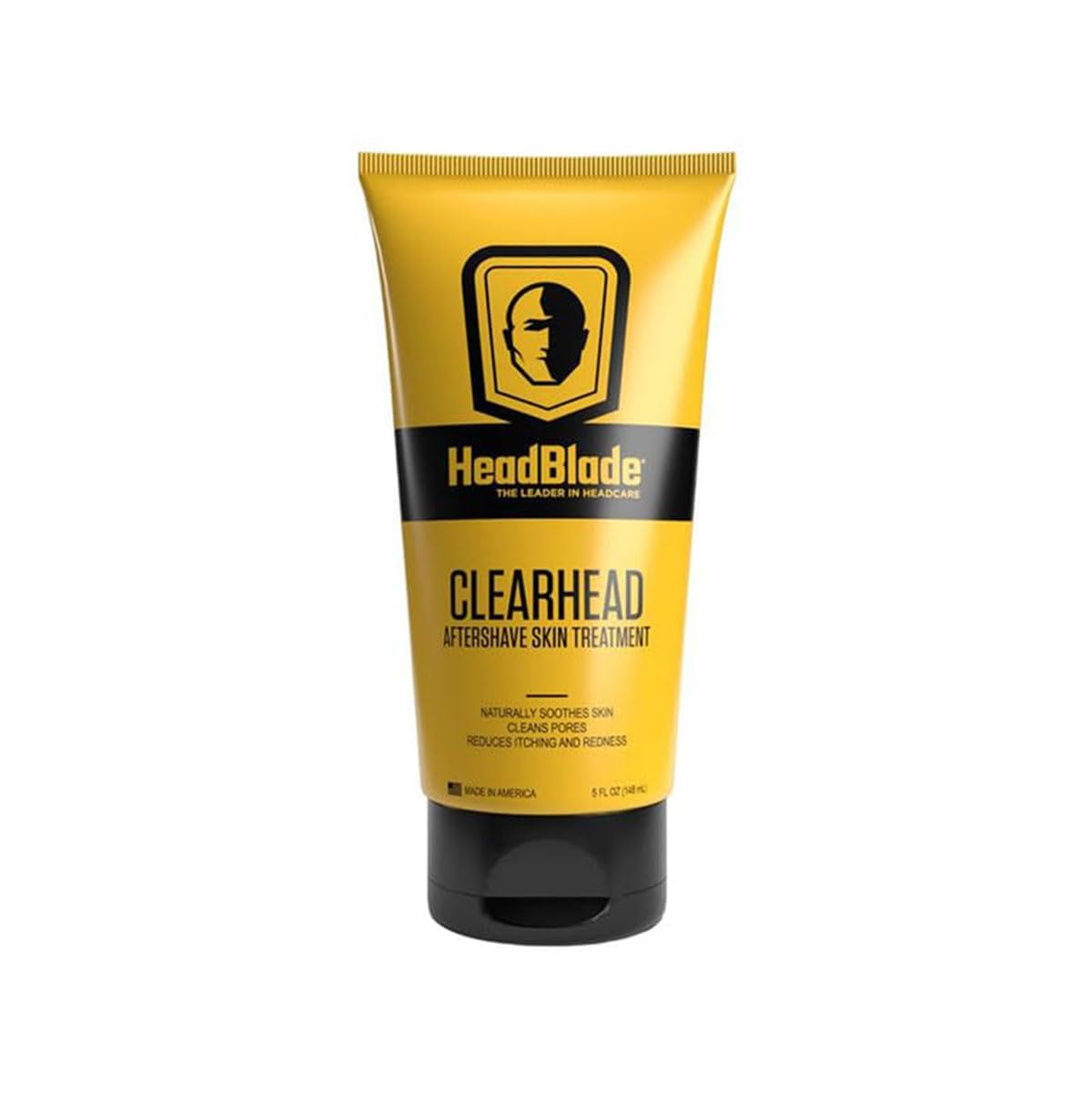 HeadBlade ClearHead Shave Treatment 5oz