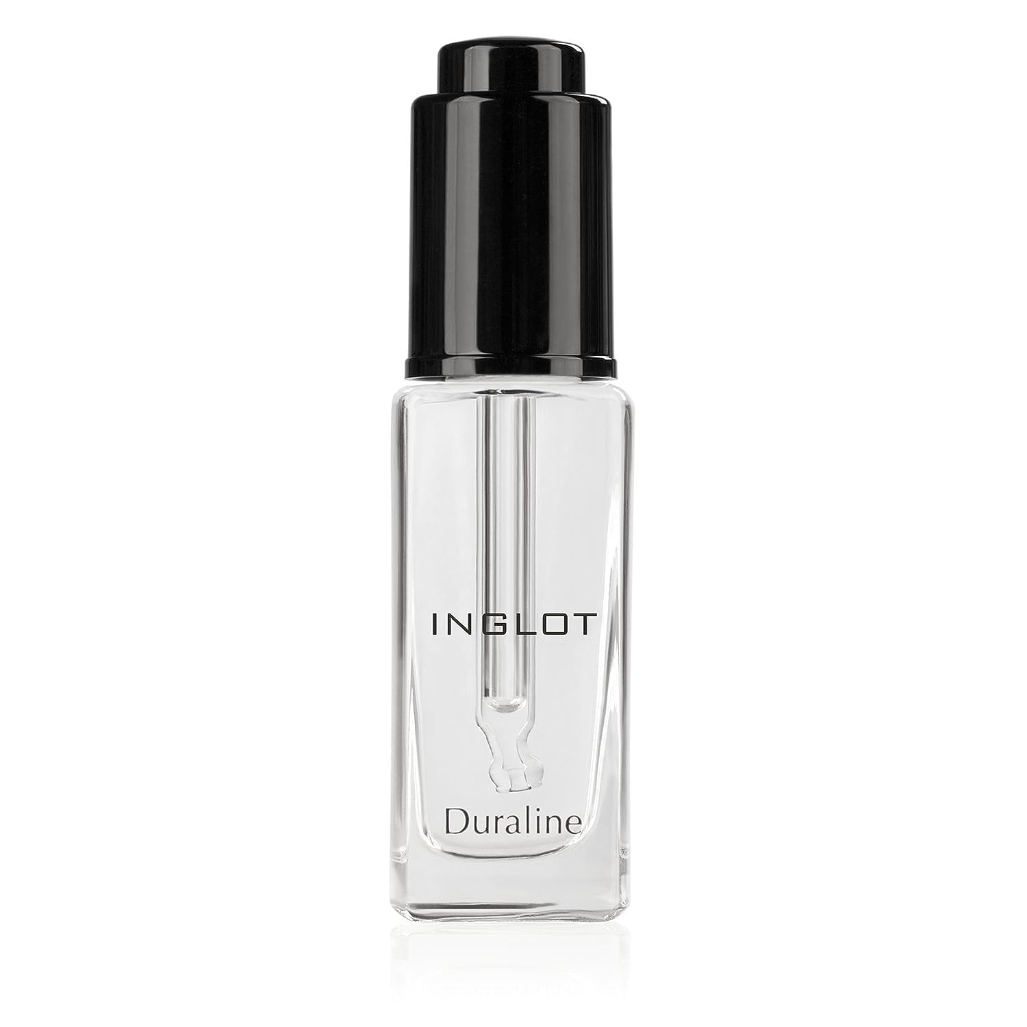 Inglot Duraline, Clear, 9ml