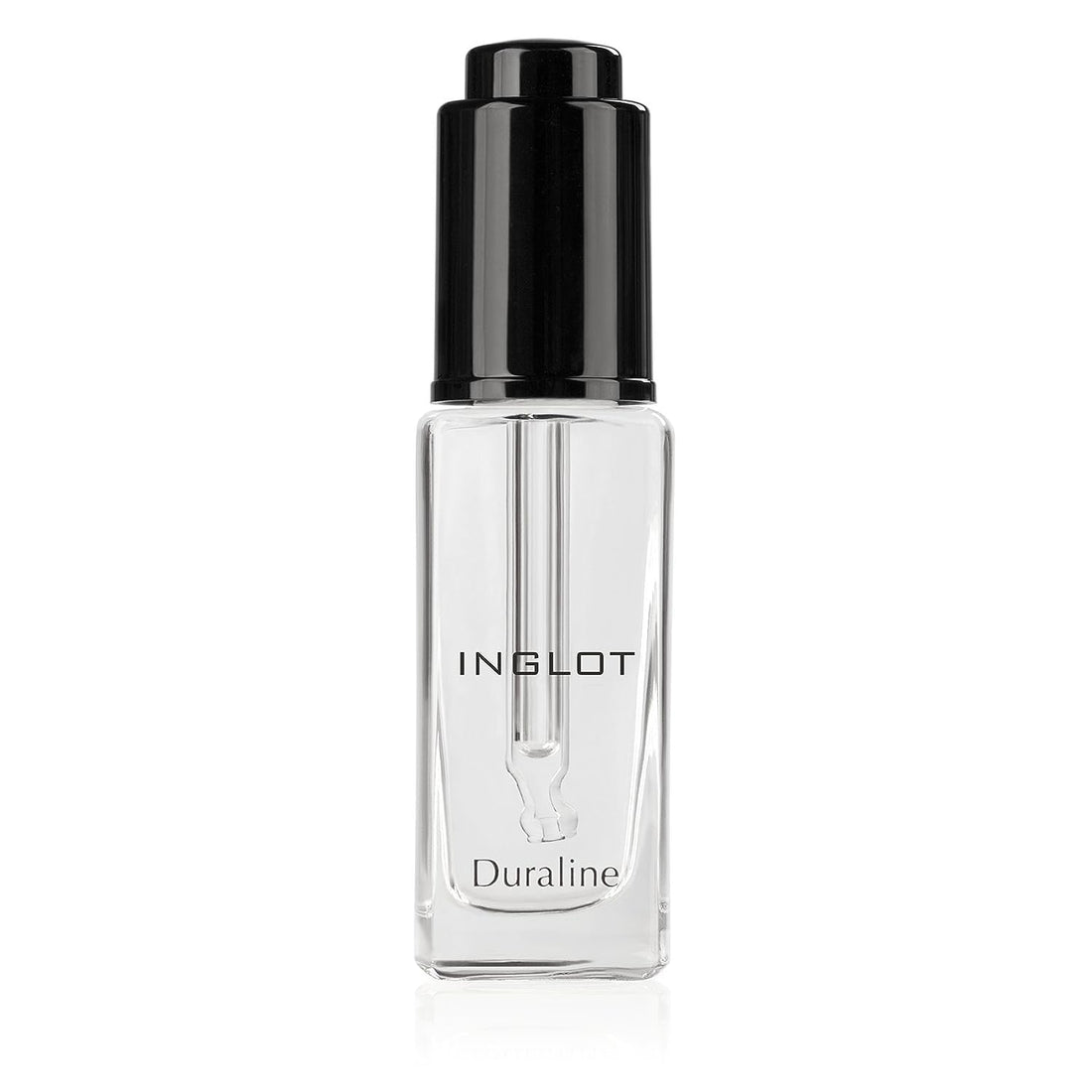 Inglot Duraline, Clear, 9ml