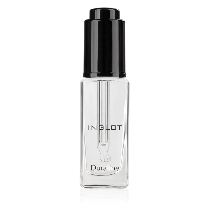 Inglot Duraline, Clear, 9ml