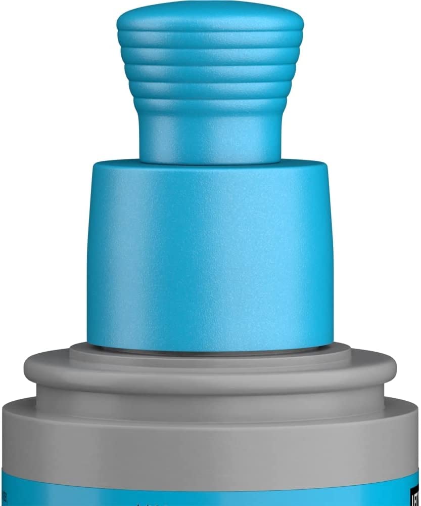 TIGI BED HEAD RECOVERY MOISTURIZING SHAMPOO FOR DRY HAIR 3.38 fl oz