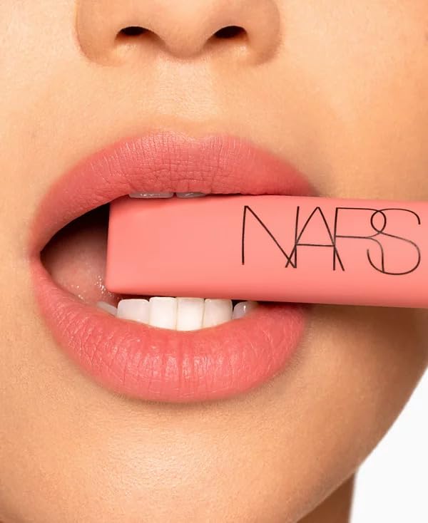NARS Air Matte Lip Color - Joyride - 7.5ml/0.24 oz