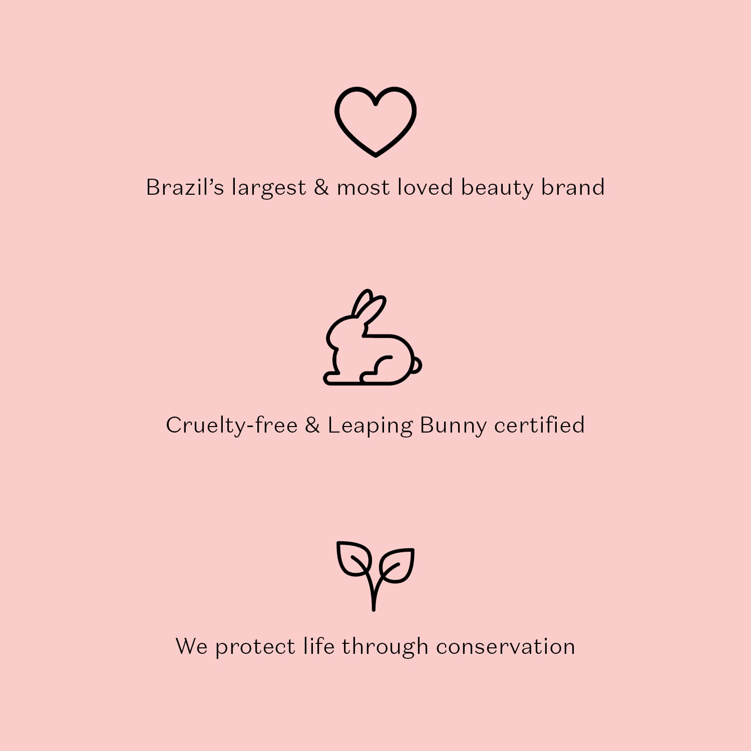 Thaty Eau de Toilette by O Boticario | Long Lasting Perfumes for Women | Fresh Floral Fragrance For Women (2.5 fl oz)