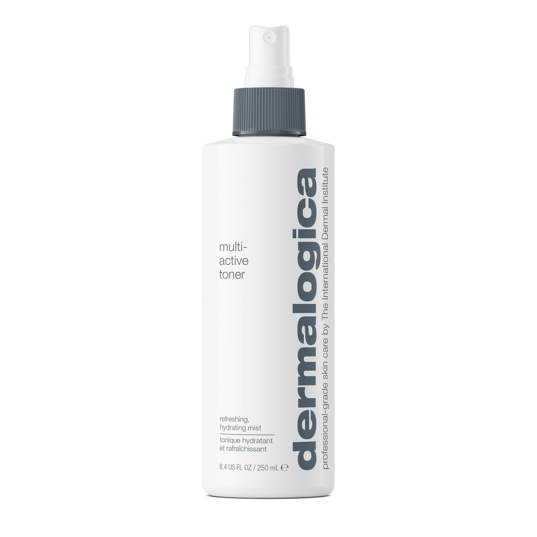 Dermalogica Multi-Active Toner, Facial Spray for Hydrating, Calming, Refreshing - Help Condition Skin and Prepare for Moisture Absorption, 8.4 Fl Oz