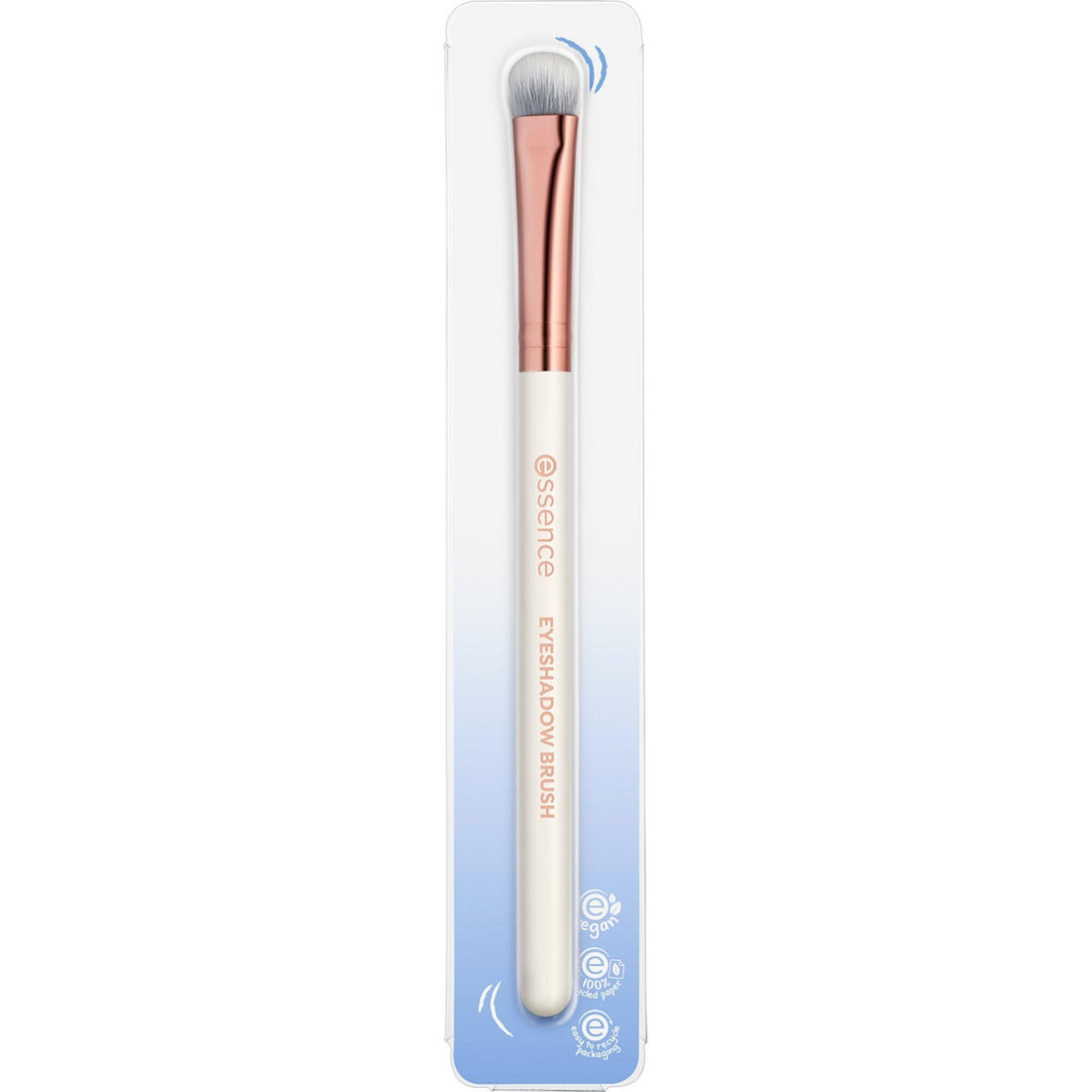 Essence Eye Shadow Brush 70120