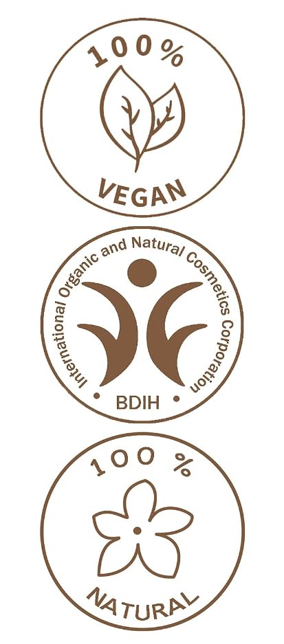 KHADI COLOR FINISH After Hair Dye Conditioner - Quick Color Set, Immediate Combability, Brilliant Shine, 100% Vegan, 5 Fl oz