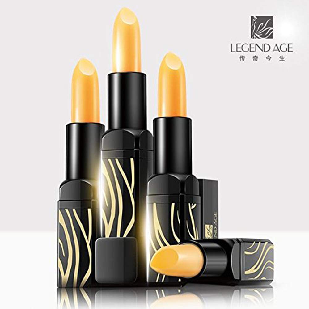 Legend Age Health Beauty Lip Mask 3 in 1 Magical Cherry Lipstick Thousand Colors