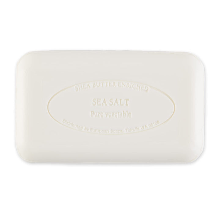 Pre de Provence Sea Salt French Soap Bar, 150g, 5.2 Ounce