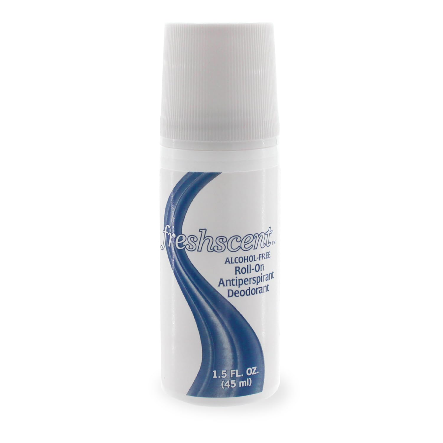 Freshscent Roll-On Deodorant Alcohol Free