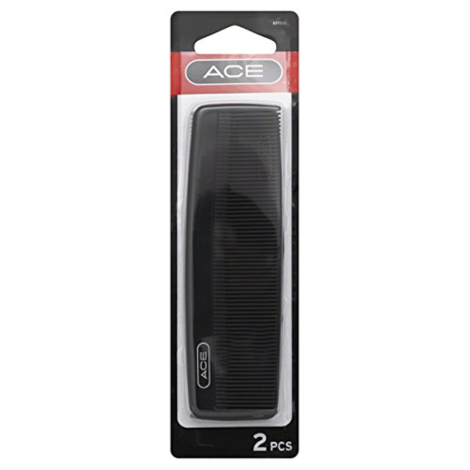 ACE Pocket Combs 2 Pieces (Model:61780)