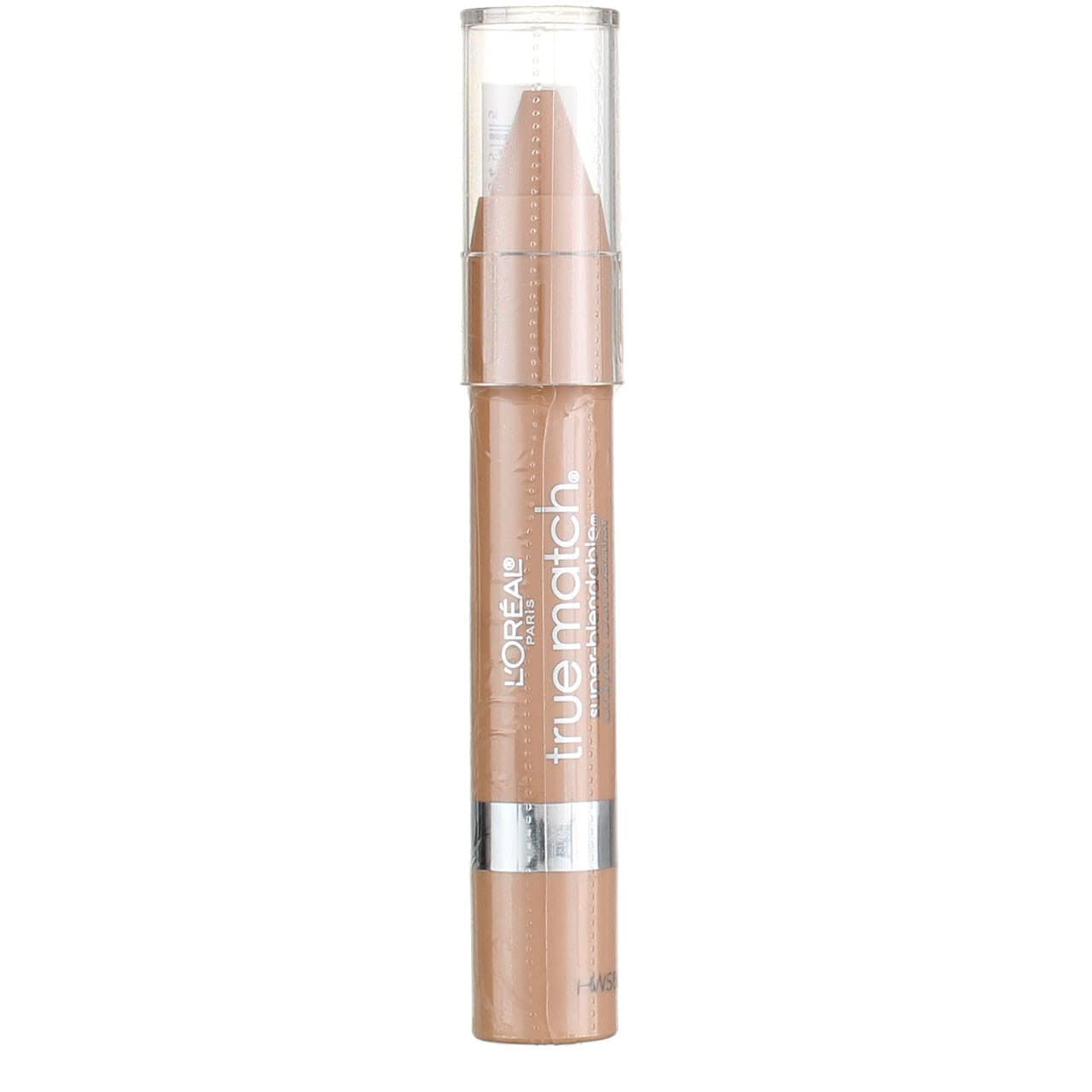 L'Oreal Paris TrueMat Conceal Light/Medium Neutral, 1 Count