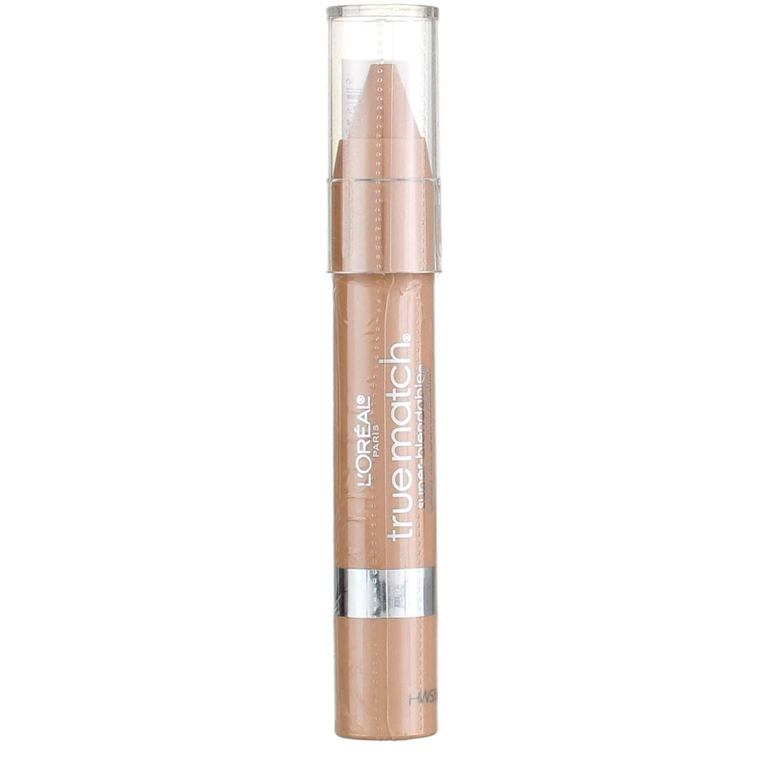 L'Oreal Paris TrueMat Conceal Light/Medium Neutral, 1 Count