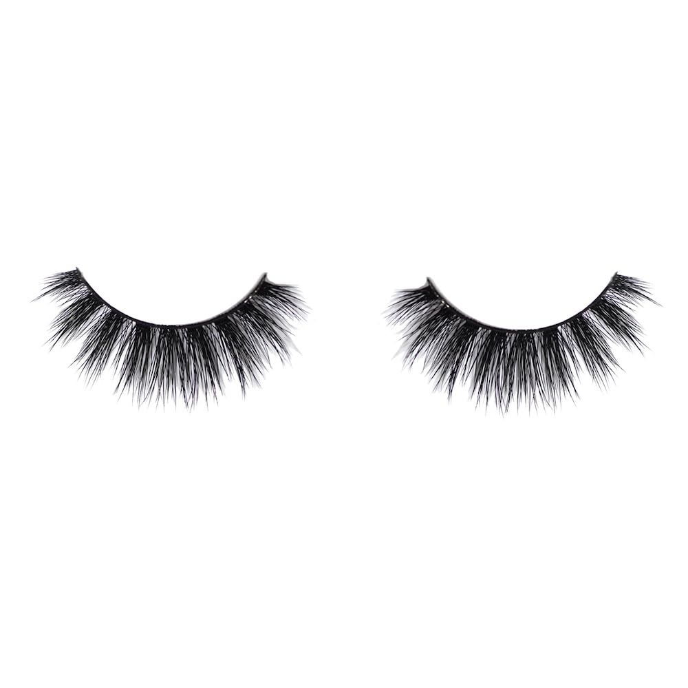 4 Pairs Miss 3D Volume Lash Miss Lash M358