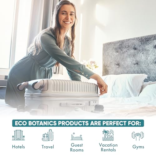 1-Shoppe Terra Pure Eco Botanics Natural Lotion with Raw Honey & White Tea | Gallon Jug Bulk Toiletries for Airbnb, Vacation Rentals, and Home Bathroom | Refill For Soap Dispensers