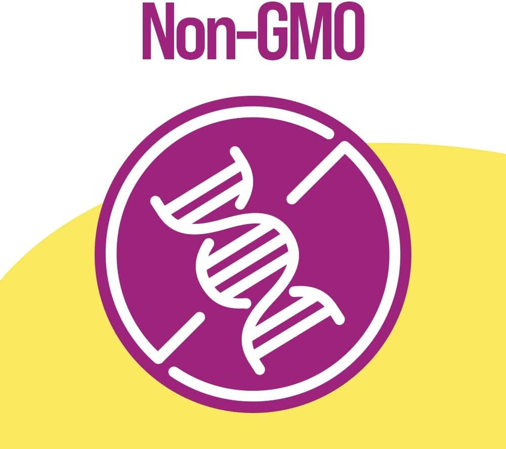 Culturelle Daily Probiotic for Kids + Veggie Fiber Gummies (Ages 3+) 30 Count Berry Flavor - Probiotics for Digestive Health & Immune Support Plus Vitamin C Kids Boost