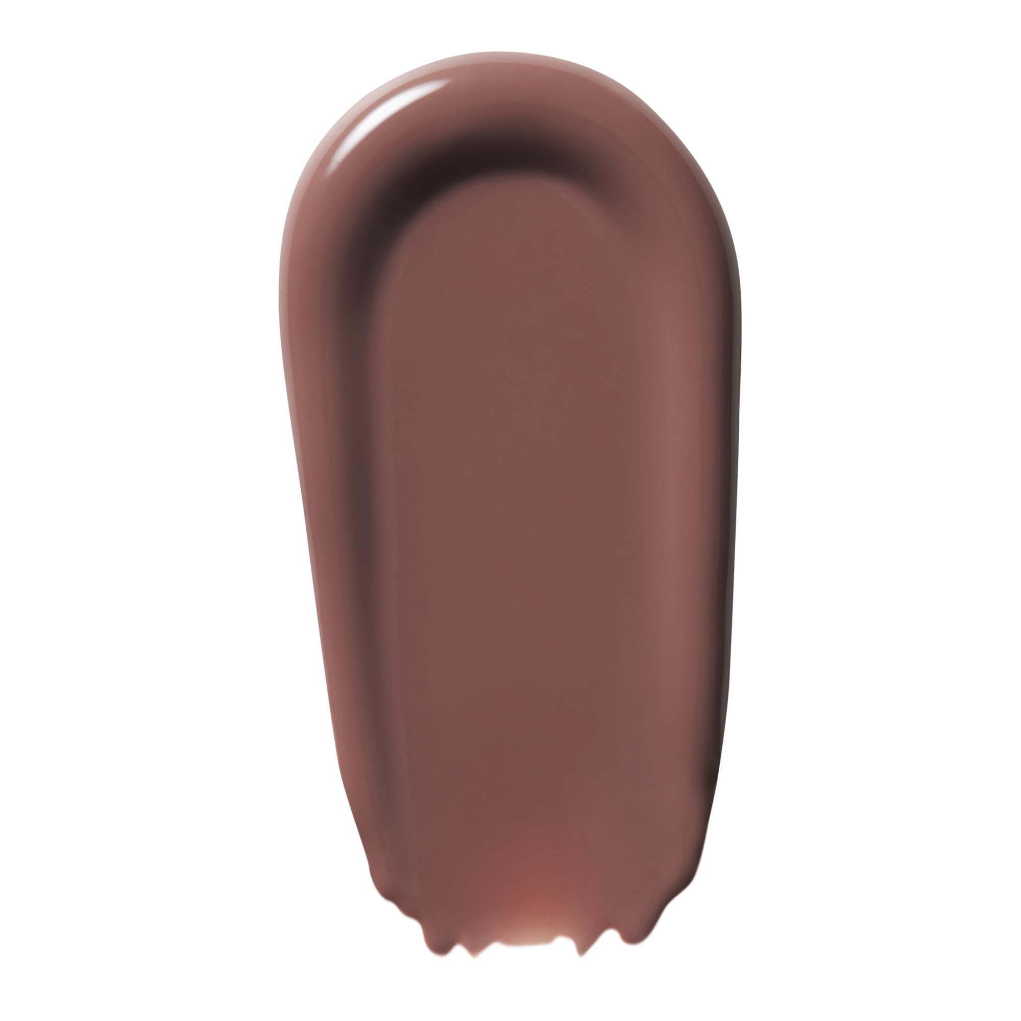 e.l.f. Sun Boss Gloss SPF 25, Pigmented Lip Gloss For A High-Shine Finish, Moisturizing & Conditioning Formula, Vegan & Cruelty-Free, It's Your Mauve