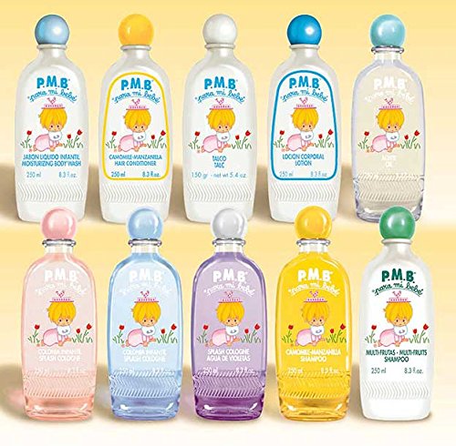 Para Mi Bebe â€“ Chamomile Hair Conditioner 8.3 fl. oz.
