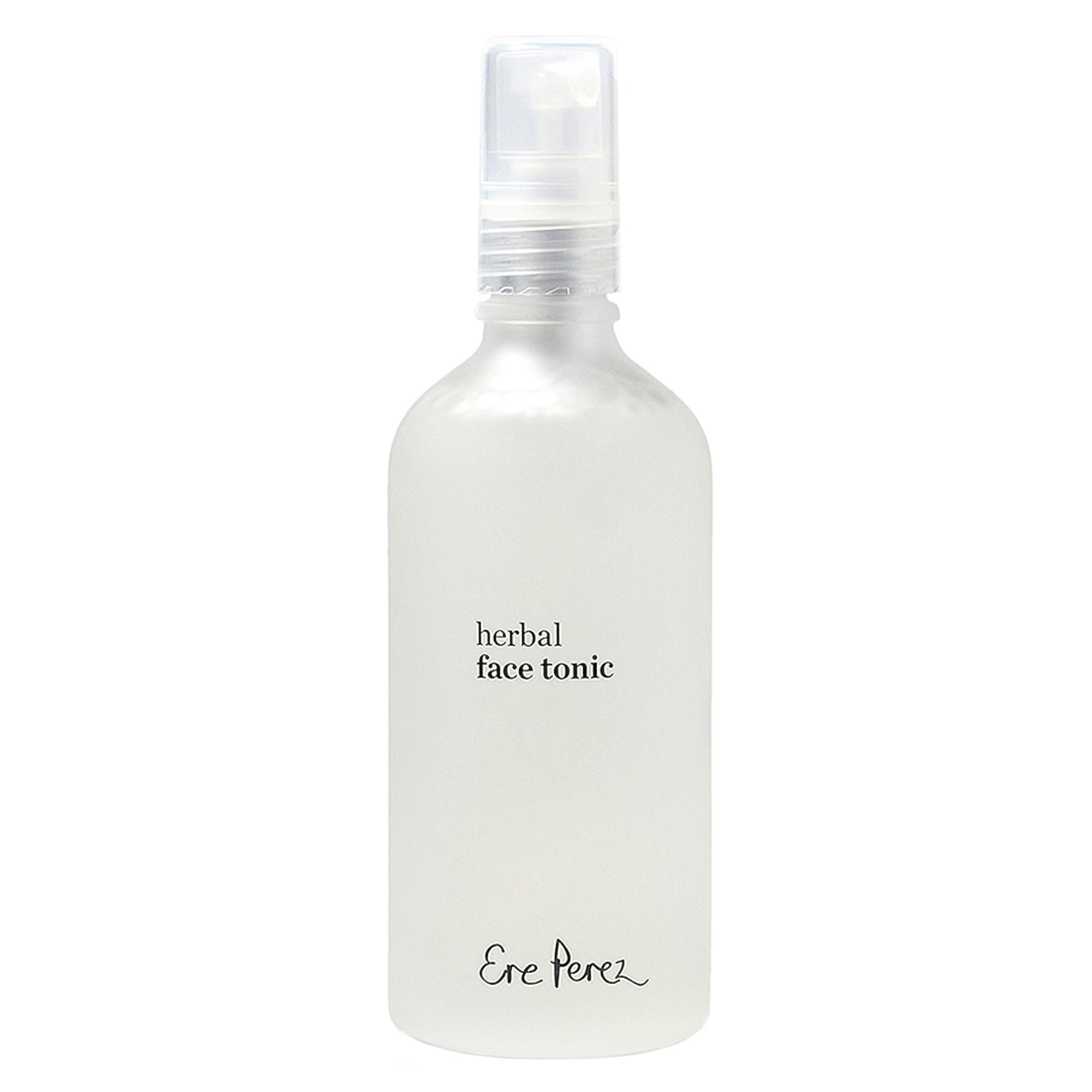 Ere Perez - Natural Herbal Face Tonic (3.38 Oz/100 Ml)