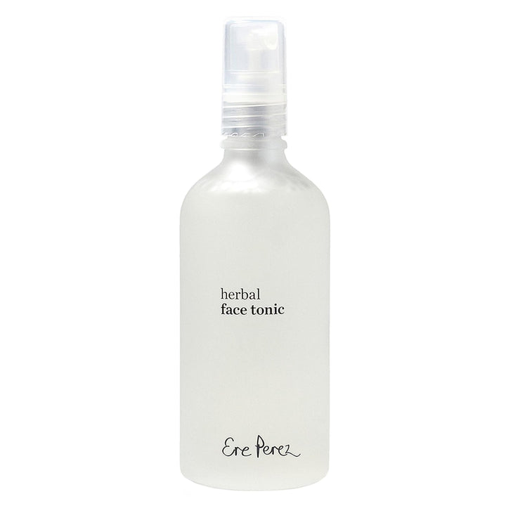 Ere Perez - Natural Herbal Face Tonic (3.38 Oz/100 Ml)