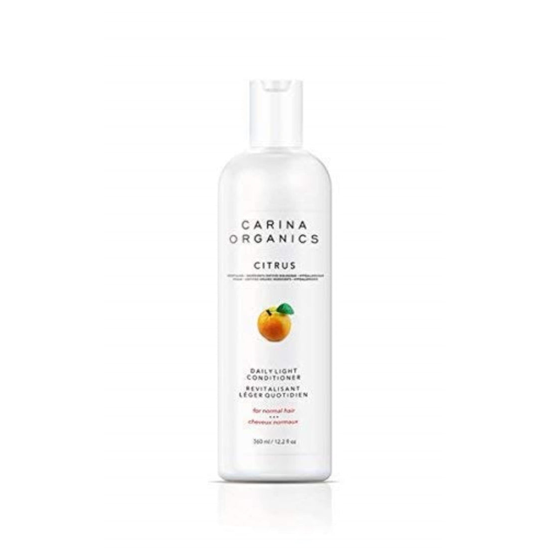Carina Organics Carina Organics Citrus Daily Light Conditioner