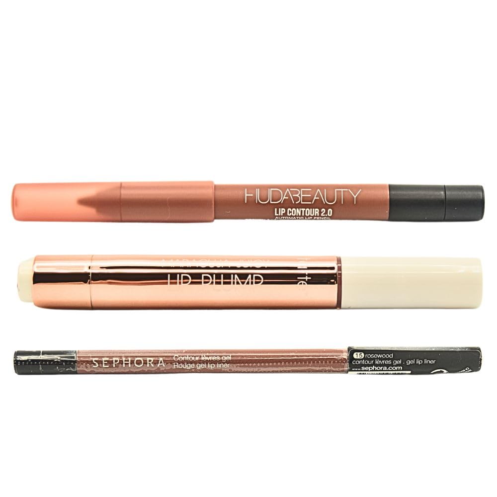 Sephora Favorites Holiday Lip Kit Gift Set 2024