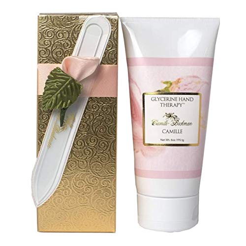 Camille Beckman Romantic Manicure Set Camille